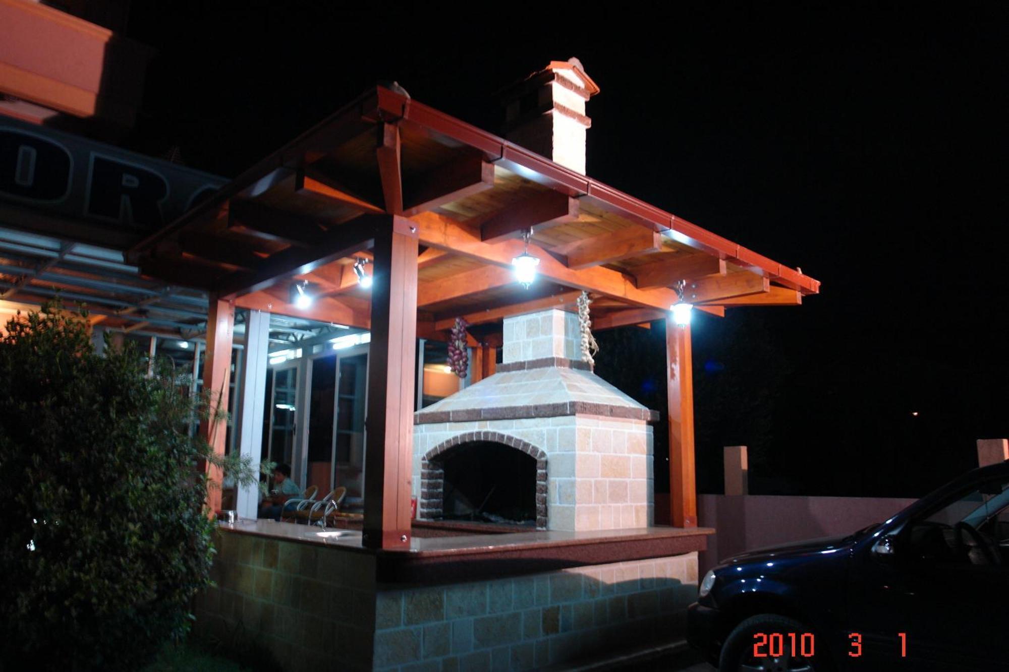 Guest House-Md Bar Exterior photo