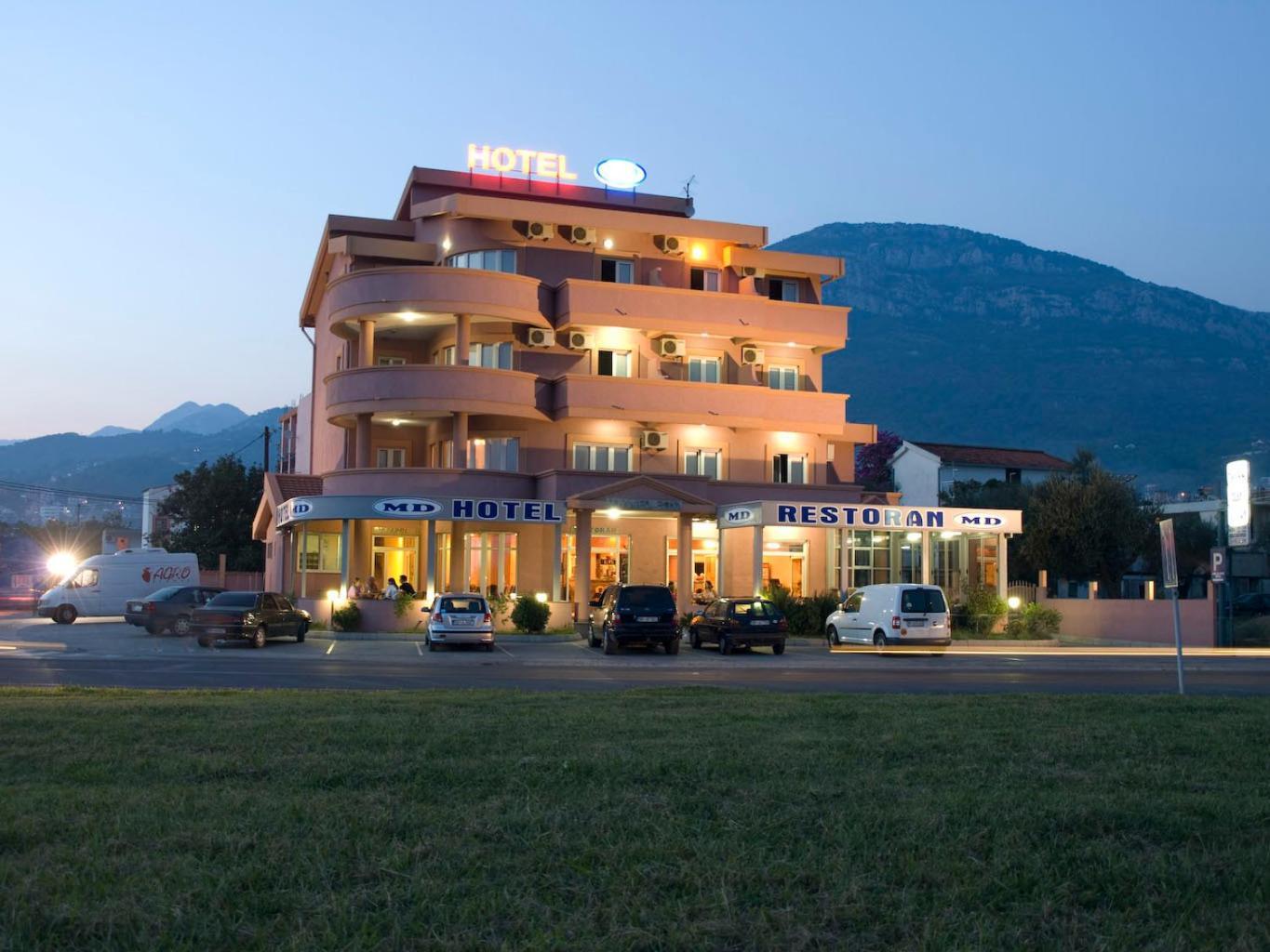 Guest House-Md Bar Exterior photo